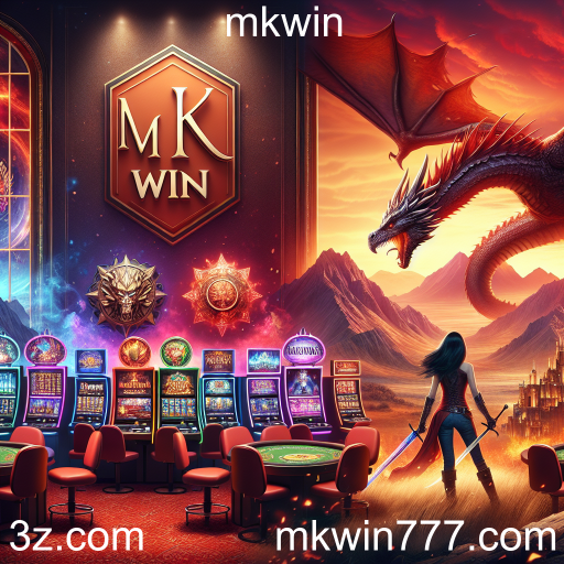 Aventuras Épicas: A Magia dos Jogos que Transportam para Mundos Fantásticos