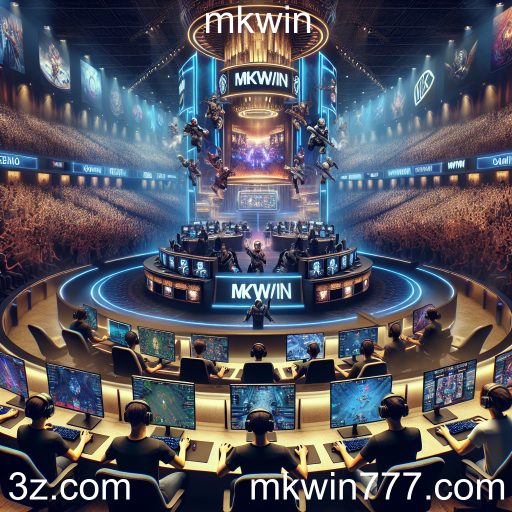 A Ascensão dos Esportes Virtuais: Uma Nova Era do Entretenimento