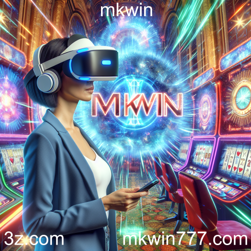 Explorando o Futuro dos Jogos: A Revolução da Realidade Virtual